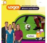 Logo!. Wissen zum Hören. Fußball