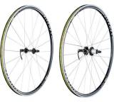 Fahrrad-Laufrad im Test: WCS Zeta von Ritchey, Testberichte.de-Note: ohne Endnote