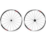 Fahrrad-Laufrad im Test: S27 AL Comp von SRAM, Testberichte.de-Note: ohne Endnote