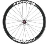 Fahrrad-Laufrad im Test: Typhus von Veltec, Testberichte.de-Note: ohne Endnote