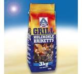 Carbo Grill Holzkohle Briketts