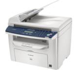 Kopierer im Test: PC-D440 von Canon, Testberichte.de-Note: ohne Endnote