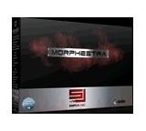 Audio-Software im Test: Morphestra von Sample Logic, Testberichte.de-Note: 1.0 Sehr gut