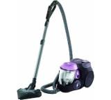 Staubsauger im Test: RO8049 Silence Force Cyclonic von Rowenta, Testberichte.de-Note: ohne Endnote