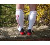 Sportsocke im Test: C-Tex Stutzen von Löffler, Testberichte.de-Note: 2.0 Gut