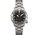 Taucheruhr im Test: U200 von Sinn Spezialuhren, Testberichte.de-Note: 1.0 Sehr gut