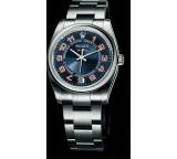 Uhr im Test: Oyster Perpetual Air King von Rolex, Testberichte.de-Note: 1.6 Gut