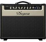 E-Gitarrenverstärker im Test: V22 von Bugera, Testberichte.de-Note: 1.1 Sehr gut