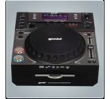 CD-Player im Test: CDJ-600 von Gemini, Testberichte.de-Note: 2.3 Gut