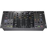 Mischpult im Test: DJM-5000 von Pioneer, Testberichte.de-Note: 1.0 Sehr gut