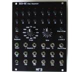 Synthesizer, Workstations & Module im Test: Drum-Module von MFB (Manfred Fricke), Testberichte.de-Note: 1.0 Sehr gut