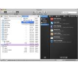 Internet-Software im Test: Transmit 4 von Panic, Testberichte.de-Note: 1.3 Sehr gut