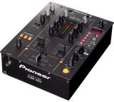 Mischpult im Test: DJM-400 von Pioneer, Testberichte.de-Note: 1.0 Sehr gut