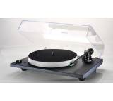 Plattenspieler im Test: TD 700 von Thorens, Testberichte.de-Note: 1.0 Sehr gut