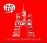 Hör mal. Hamburg