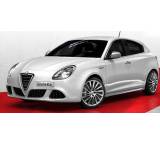 Giulietta 2.0 JTDM 16V 6-Gang manuell (125 kW) [10]