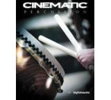 Audio-Software im Test: Cinematic Percussion von Big Fish Audio, Testberichte.de-Note: 1.5 Sehr gut
