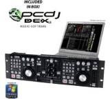 Audio-Controller im Test: DP-2 von American Audio, Testberichte.de-Note: 2.0 Gut