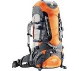 Aircontact Pro 55+15 SL (2010)