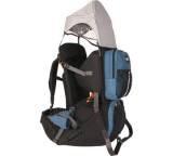 Babytrage im Test: Billy the Kid von Bach, Testberichte.de-Note: ohne Endnote