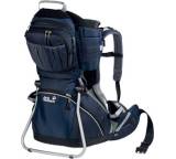 Babytrage im Test: Watchtower Supreme von Jack Wolfskin, Testberichte.de-Note: ohne Endnote