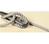 Bootszubehör im Test: Polyamid 3-fach von Plastimo, Testberichte.de-Note: ohne Endnote