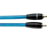 HiFi-Kabel im Test: Condor Blue MC 3.1 von Eagle Cable, Testberichte.de-Note: ohne Endnote