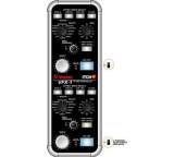 Audio-Controller im Test: VFX-1 von Vestax, Testberichte.de-Note: 1.0 Sehr gut