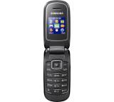 Einfaches Handy im Test: E1150 von Samsung, Testberichte.de-Note: 2.4 Gut