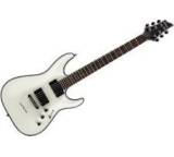 Gitarre im Test: Hellraiser C1 von Schecter Guitars, Testberichte.de-Note: 1.4 Sehr gut