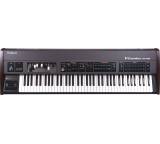 Keyboard im Test: VR-700 von Roland, Testberichte.de-Note: 1.0 Sehr gut