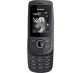 Einfaches Handy im Test: 2220 slide von Nokia, Testberichte.de-Note: 2.1 Gut