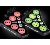 Audio-Controller im Test: Dicer von Novation, Testberichte.de-Note: 1.7 Gut