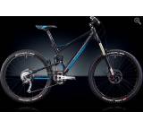 Fahrrad im Test: Stereo WLS von Cube, Testberichte.de-Note: ohne Endnote