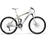 Fahrrad im Test: Shiver SH01 von BMC, Testberichte.de-Note: ohne Endnote