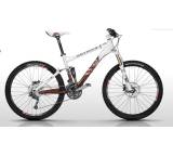 Fahrrad im Test: R.C1 FS Women von Rotwild, Testberichte.de-Note: ohne Endnote