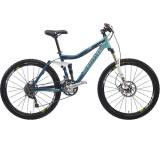 Fahrrad im Test: Lisa 120 von Kona, Testberichte.de-Note: ohne Endnote