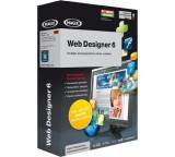 Web Designer 6