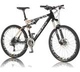 Fahrrad im Test: NPL 1000 von Red Bull, Testberichte.de-Note: ohne Endnote