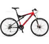 Fahrrad im Test: Vortex 90 von Rock Machine, Testberichte.de-Note: ohne Endnote