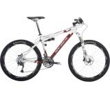 Fahrrad im Test: Element SE von Rocky Mountain, Testberichte.de-Note: ohne Endnote