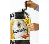 Zapfanlage im Test: Frische-Fass 11 l von Krombacher, Testberichte.de-Note: 1.7 Gut