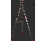 Stativ im Test: FSB4 SL MCF von Sachtler, Testberichte.de-Note: ohne Endnote