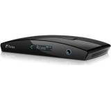 Multimedia-Player im Test: R2700 Media Recorder (1 TB) von Fantec, Testberichte.de-Note: 1.5 Sehr gut