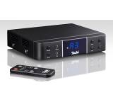 Verstärker im Test: ControlStation 2 von Teufel, Testberichte.de-Note: ohne Endnote