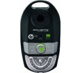 Staubsauger im Test: RO 4762 von Rowenta, Testberichte.de-Note: ohne Endnote