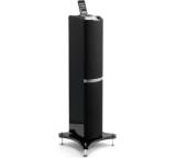 MP3-Player-Zubehör im Test: iPod-Tower 1 von Lenco, Testberichte.de-Note: 2.0 Gut