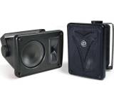 Lautsprecher im Test: KB6000 von Kicker, Testberichte.de-Note: ohne Endnote