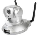 Webcam im Test: IC-7000PTn von Edimax, Testberichte.de-Note: ohne Endnote