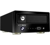 NAS-Server im Test: Icy Box IB-NAS6210 von Raidsonic, Testberichte.de-Note: 2.1 Gut